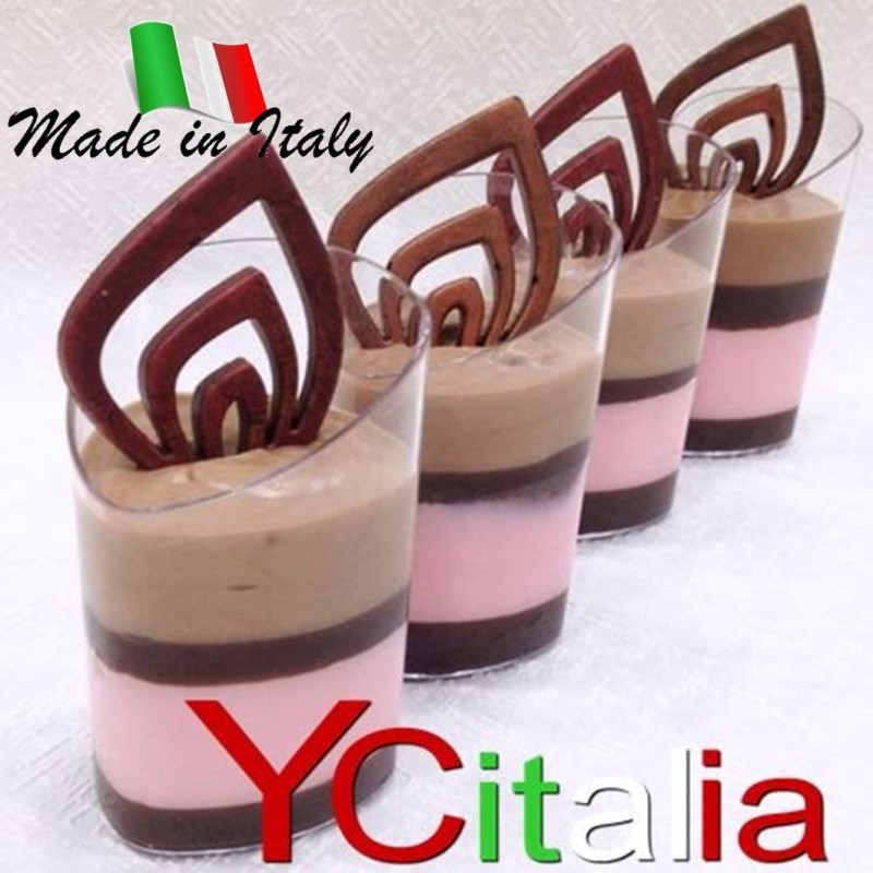 Bicchieri monouso 80 ml, 100 pezzi24,00 €24,00 €Contenitori monouso pasticceriaF.A.R.H. Snc Di Bottacin Antonio & C