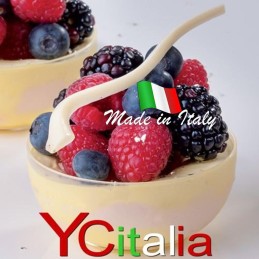 Coppette monouso vaso basso 120 ml, 100 pezzi15,00 €15,00 €Contenitori monouso pasticceriaF.A.R.H. Snc Di Bottacin Antonio & C