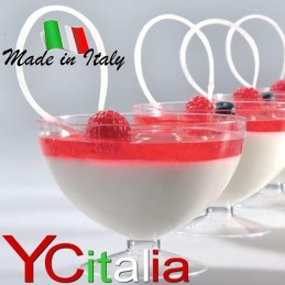 Coppa tonda finger food 215 ml, 100 pezzi23,00 €23,00 €Bicchieri e coppe finger foodF.A.R.H. Snc Di Bottacin Antonio & C