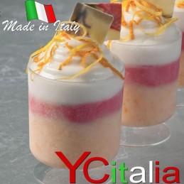 Coppette triangolo finger food 175 ml, 100 pezzi24,00 €24,00 €Bicchieri e coppe finger foodF.A.R.H. Snc Di Bottacin Antonio & C