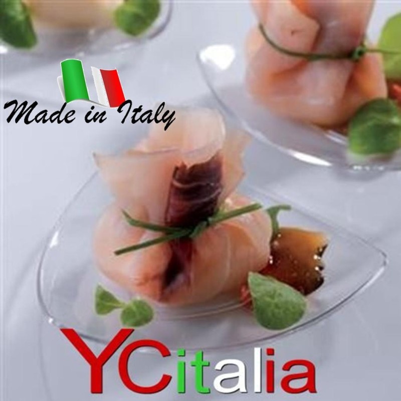 Piattini finger food bassi 20 ml, 100 pezzi15,00 €15,00 €Piatti e vassoi finger foodF.A.R.H. Snc Di Bottacin Antonio & C