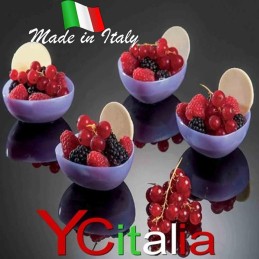 Ciotola finger food 50 ml, 100 pezzi15,00 €15,00 €Piatti e vassoi finger foodF.A.R.H. Snc Di Bottacin Antonio & C