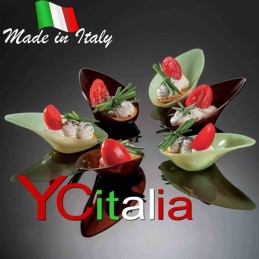 Piattini finger food alti 30 ml, 100 pezzi15,00 €15,00 €Piatti e vassoi finger foodF.A.R.H. Snc Di Bottacin Antonio & C