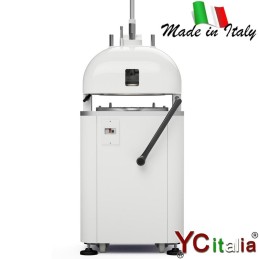 Spezza arrotondatrice manuale5.810,00 €8.300,00 €Manuale spezzatrice arrotondatrice F.A.R.H. Snc Di Bottacin Antonio & C