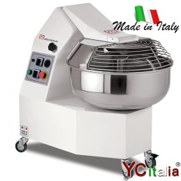 Spezzatrice automatica vasca esagonale h110mm8.000,00 €8.000,00 €impastatrice professionale a forcellaF.A.R.H. Snc Di Bottacin Antonio & C