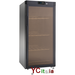 Vetrina vini 94 bottiglie800,00 €800,00 €Vetrine refrigerate per il vinoF.A.R.H. Snc Di Bottacin Antonio & C