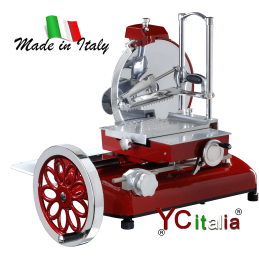 Affettatrici per Ristoranti|F.A.R.H. Snc Di Bottacin Antonio & C