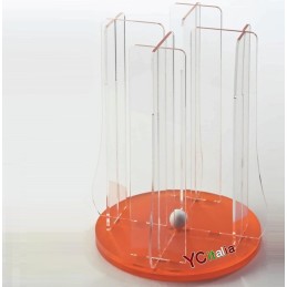 Porta coppette girevole a 4 file67,50 €67,50 €Porta CoppetteF.A.R.H. Snc Di Bottacin Antonio & C