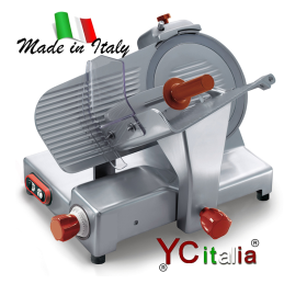 Affettatrice Ivrea 3001.049,00 €1.049,00 €Affettatrice a gravitàF.A.R.H. Snc Di Bottacin Antonio & C