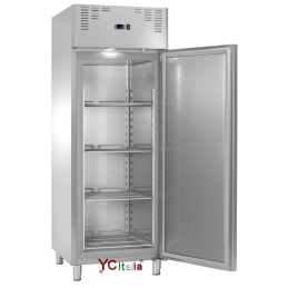 Frigorifero in acciaio 700 litri918,90 €1.021,00 €Armadi frigo 700 litriF.A.R.H. Snc Di Bottacin Antonio & C