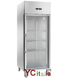 Frigorifero 700 litri tn porta a vetro1.300,00 €1.300,00 €Armadi frigo 700 litriF.A.R.H. Snc Di Bottacin Antonio & C
