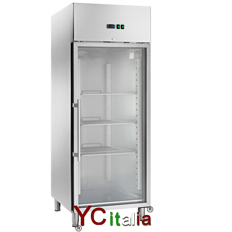 Frigorifero 700 litri tn porta a vetro1.300,00 €1.300,00 €Armadi frigo 700 litriF.A.R.H. Snc Di Bottacin Antonio & C