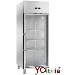 Frigorifero in acciaio 700 litri918,90 €1.021,00 €Armadi frigo 700 litriF.A.R.H. Snc Di Bottacin Antonio & C