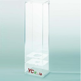 Portaconi verticale fumè105,00 €105,00 €Porta coniF.A.R.H. Snc Di Bottacin Antonio & C