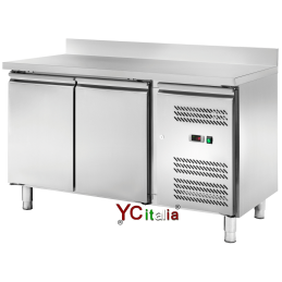 Tavolo refrigerato 8 cassetti scorrevoli GN1/11.862,50 €1.862,50 €Tavoli refrigerati inox 700 profonditàF.A.R.H. Snc Di Bottacin Antonio & C