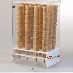 Portaconi verticale fumè105,00 €105,00 €Porta coniF.A.R.H. Snc Di Bottacin Antonio & C