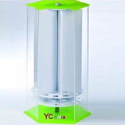 Porta coni girevole a 18 file159,00 €159,00 €Porta coniF.A.R.H. Snc Di Bottacin Antonio & C