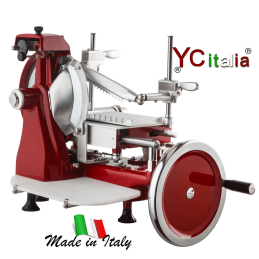 Affettatrici per Ristoranti|F.A.R.H. Snc Di Bottacin Antonio & C