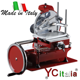Affettatrice a volano lama 3504.684,00 €4.684,00 €Affettatrice a volanoF.A.R.H. Snc Di Bottacin Antonio & C