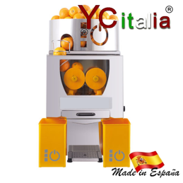 Spremiagrumi professionale Misurina289,00 €289,00 €Spremiagrumi professionaleF.A.R.H. Snc Di Bottacin Antonio & C