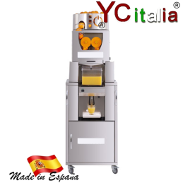 Spremiagrumi automatico Freezer professionale4.250,00 €4.250,00 €Spremiagrumi professionaleF.A.R.H. Snc Di Bottacin Antonio & C