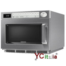 Forno a microonde professionale 1800 watt850,00 €850,00 €Fornetti microonde professionaliF.A.R.H. Snc Di Bottacin Antonio & C