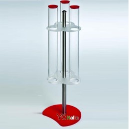 Porta coni girevole a 18 file159,00 €159,00 €Porta coniF.A.R.H. Snc Di Bottacin Antonio & C