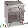 Fry top piastra rigata a gas professionale2.196,00 €2.196,00 €Fry top con mobileF.A.R.H. Snc Di Bottacin Antonio & C