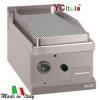 Fry top con piastra rigata da banco 40x71,4x251.126,00 €1.126,00 €Piastre da banco elettricheF.A.R.H. Snc Di Bottacin Antonio & C