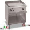 Fry top elettrico con piastra liscia cromata2.415,00 €2.415,00 €Con mobileF.A.R.H. Snc Di Bottacin Antonio & C
