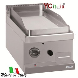 Cucine professionali per ristoranti profondita 700|F.A.R.H. Snc Di Bottacin Antonio & C