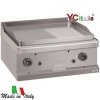 Fry top piastra cromata 1/2 liscia 1/2 rigata 70x71,4x252.048,00 €2.048,00 €Da appoggioF.A.R.H. Snc Di Bottacin Antonio & C