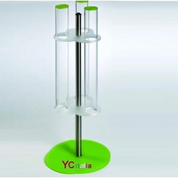 Porta coni girevole a 18 file159,00 €159,00 €Porta coniF.A.R.H. Snc Di Bottacin Antonio & C