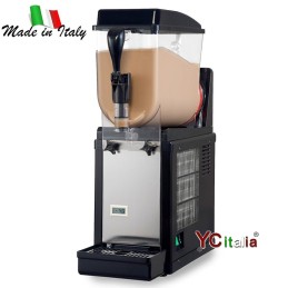 Granitore professionale 6+6 litri1.395,00 €1.550,00 €Macchine per graniteF.A.R.H. Snc Di Bottacin Antonio & C