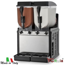 Granitore vasca 6 lt774,00 €860,00 €Macchine per graniteF.A.R.H. Snc Di Bottacin Antonio & C