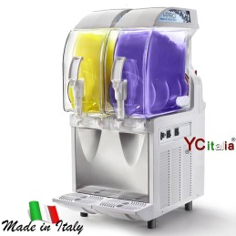 Granitore professionale 11+11L controllo meccanico1.914,00 €1.914,00 €Macchine per graniteF.A.R.H. Snc Di Bottacin Antonio & C