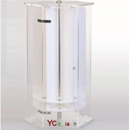 Portaconi verticale fumè105,00 €105,00 €Porta coniF.A.R.H. Snc Di Bottacin Antonio & C