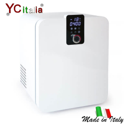 Abbattitore surgelatore 5 teglie1.373,40 €1.526,00 €Abbattitori di temperaturaF.A.R.H. Snc Di Bottacin Antonio & C