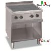 Cucina elettrica con quattro piastre ribassate2.565,00 €2.565,00 €Cucina elettrica professionale profondita 900F.A.R.H. Snc Di Bottacin Antonio & C