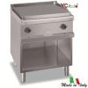 Fry-top a gas con piastra rigata 80x90x852.482,00 €2.482,00 €Fry top a gas professionale profondita 900F.A.R.H. Snc Di Bottacin Antonio & C