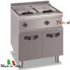 Friggitrice a due vasche da 18 Lt elettrica3.263,00 €3.263,00 €Friggitrice professionale elettrica profondita 900F.A.R.H. Snc Di Bottacin Antonio & C