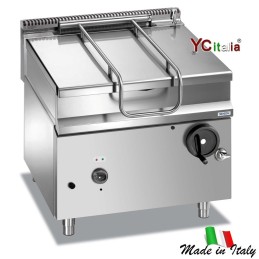 Brasiera con vasca in acciaio inox e riscaldamento a gas4.257,00 €4.257,00 €Brasiere profondita 900F.A.R.H. Snc Di Bottacin Antonio & C
