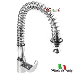 Doccione prelavaggio monoforo leva clinica e doccetta289,80 €289,80 €Doccioni monoforo professionaliF.A.R.H. Snc Di Bottacin Antonio & C
