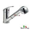 Miscelatore monoforo canna girevole e doccetta estraibile105,90 €105,90 €Rubinetteria monoforo professionaliF.A.R.H. Snc Di Bottacin Antonio & C