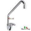 Miscelatore monoforo canna girevole C Ø18x300mm76,30 €76,30 €Rubinetteria monoforo professionaliF.A.R.H. Snc Di Bottacin Antonio & C