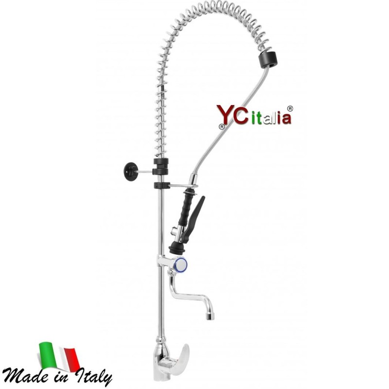 Doccione monoforo canna girevole metà asta e doccetta252,70 €252,70 €Doccioni monoforo professionaliF.A.R.H. Snc Di Bottacin Antonio & C