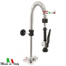 Doccione prelavaggio monoforo leva clinica e doccetta289,80 €289,80 €Doccioni monoforo professionaliF.A.R.H. Snc Di Bottacin Antonio & C