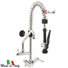 Kit miscelatore monoforo con basetta e doccetta144,60 €144,60 €Doccioni monoforo professionaliF.A.R.H. Snc Di Bottacin Antonio & C