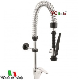 Doccione prelavaggio monoforo canna Ø18x250 mm248,90 €248,90 €Doccioni monoforo professionaliF.A.R.H. Snc Di Bottacin Antonio & C