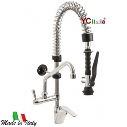 Kit miscelatore monoforo con basetta e doccetta144,60 €144,60 €Doccioni monoforo professionaliF.A.R.H. Snc Di Bottacin Antonio & C